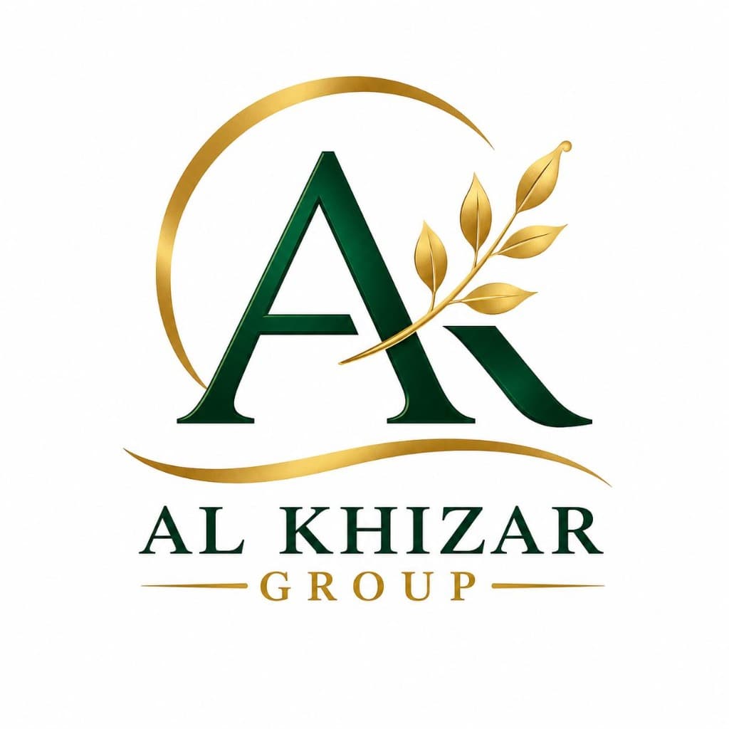 Al Khizar Group Logo
